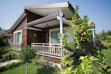 Отель Kimera Lounge Турция, Кемер, фото 2