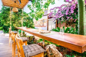 Отель Kimera Lounge Турция, Кемер, фото 22