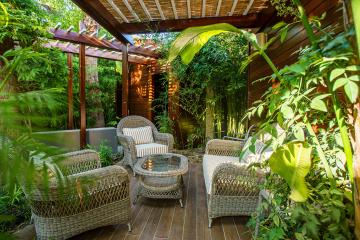 Отель Kimera Lounge Турция, Кемер, фото 23