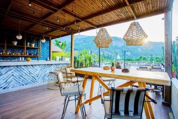 Отель Kimera Lounge Турция, Кемер, фото 25