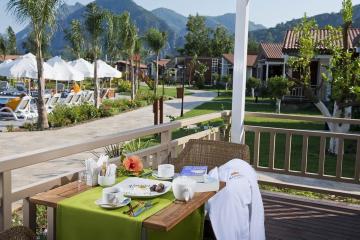 Отель Kimera Lounge Турция, Кемер, фото 32