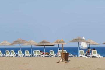 Отель Kimera Lounge Турция, Кемер, фото 33