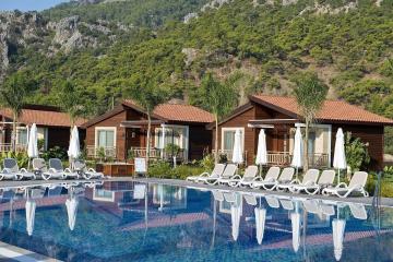 Отель Kimera Lounge Турция, Кемер, фото 34