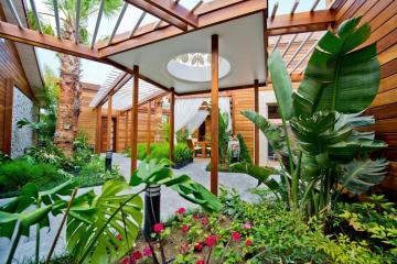 Отель Kimera Lounge Турция, Кемер, фото 35