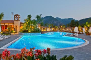 Отель Kimera Lounge Турция, Кемер, фото 37