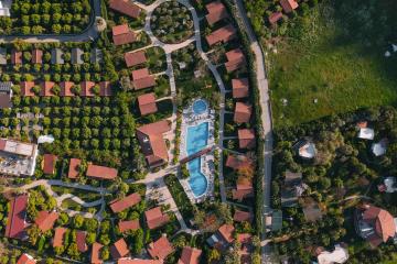 Отель Kimera Lounge Турция, Кемер, фото 4