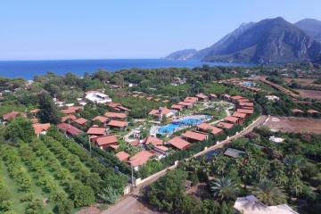 Отель Kimera Lounge Турция, Кемер, фото 43