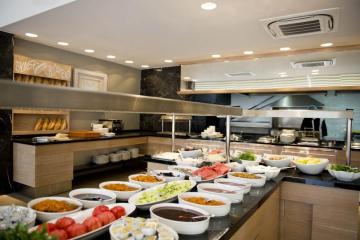 Отель Kimera Lounge Турция, Кемер, фото 45