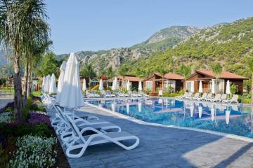 Отель Kimera Lounge Турция, Кемер, фото 46