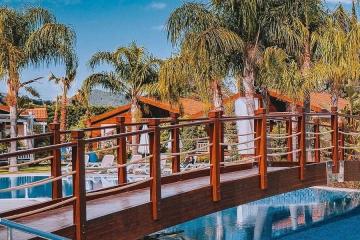 Отель Kimera Lounge Турция, Кемер, фото 48