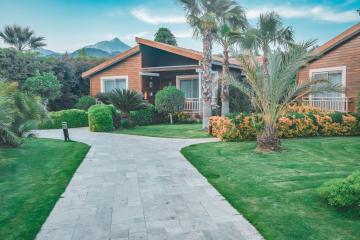 Отель Kimera Lounge Турция, Кемер, фото 5