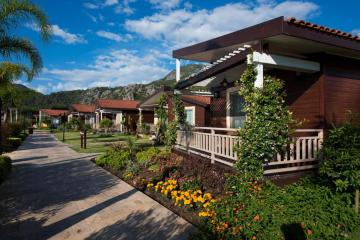 Отель Kimera Lounge Турция, Кемер, фото 6