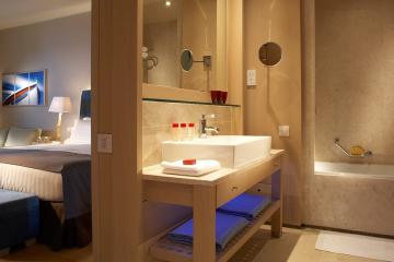 Отель Daios Cove Luxury Resort & Villas Греция, о Крит, фото 11