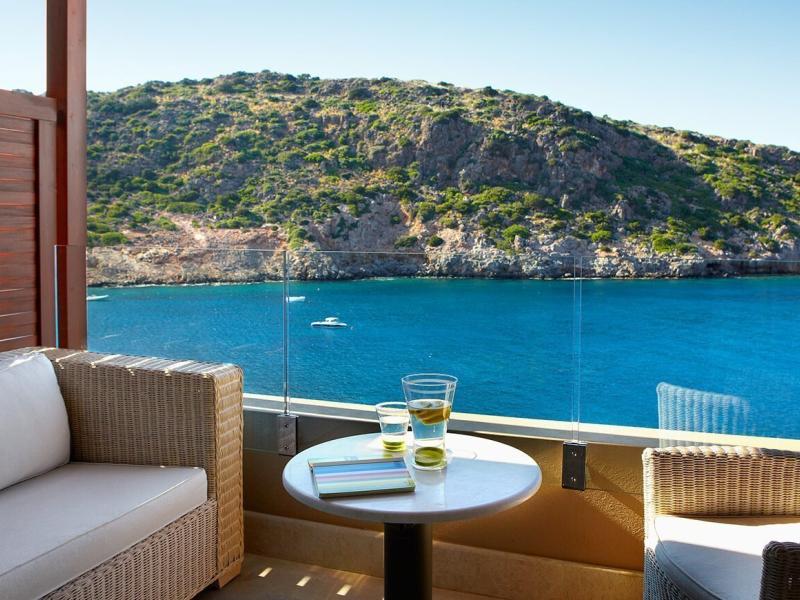 Daios Cove Luxury Resort & Villas