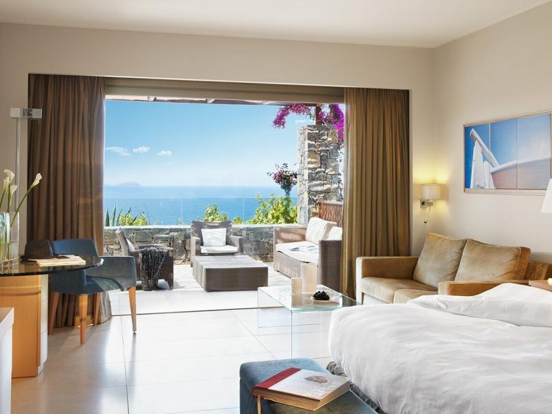 Daios Cove Luxury Resort & Villas