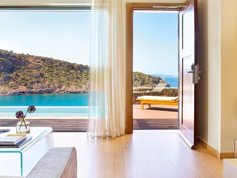 Daios Cove Luxury Resort & Villas
