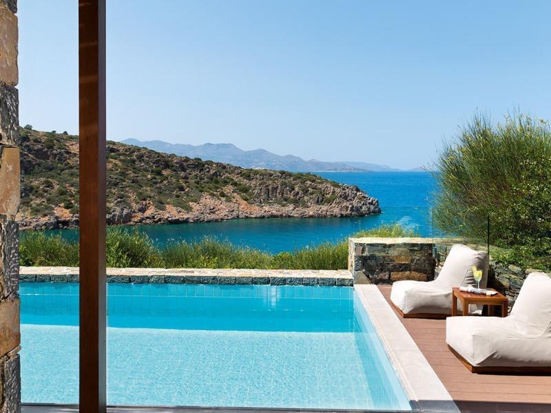 Daios Cove Luxury Resort & Villas
