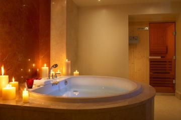 Отель Daios Cove Luxury Resort & Villas Греция, о Крит, фото 20