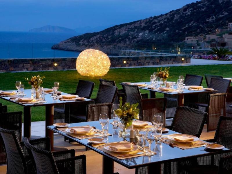 Daios Cove Luxury Resort & Villas