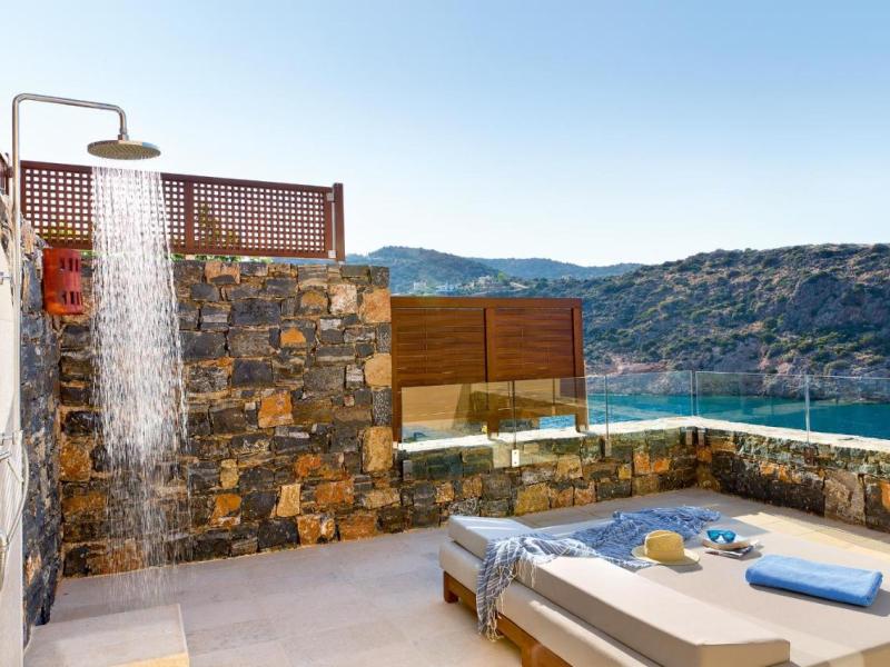 Daios Cove Luxury Resort & Villas