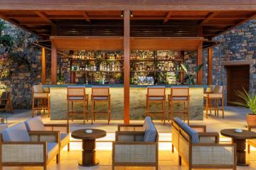 Отель Daios Cove Luxury Resort & Villas Греция, о Крит, фото 29