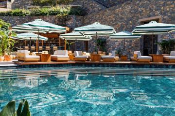 Отель Daios Cove Luxury Resort & Villas Греция, о Крит, фото 30