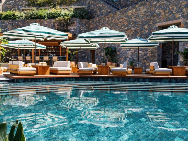 Daios Cove Luxury Resort & Villas