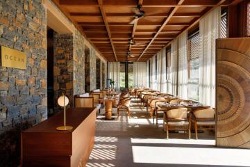 Отель Daios Cove Luxury Resort & Villas Греция, о Крит, фото 32