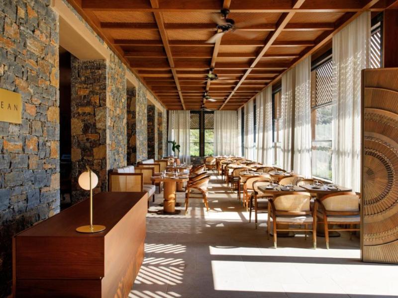 Daios Cove Luxury Resort & Villas