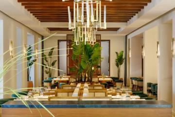 Отель Daios Cove Luxury Resort & Villas Греция, о Крит, фото 33