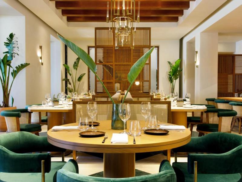 Daios Cove Luxury Resort & Villas