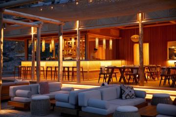 Отель Daios Cove Luxury Resort & Villas Греция, о Крит, фото 35