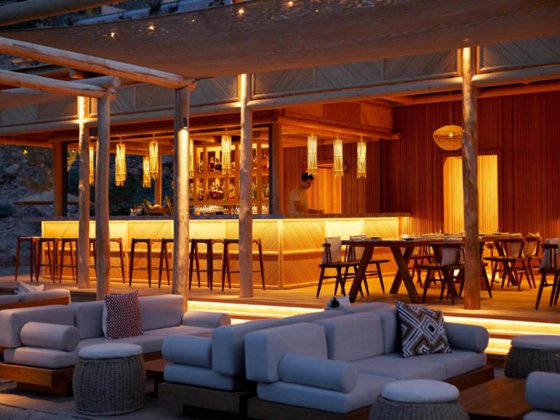 Daios Cove Luxury Resort & Villas