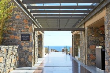 Отель Daios Cove Luxury Resort & Villas Греция, о Крит, фото 4