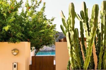 Отель Daios Cove Luxury Resort & Villas Греция, о Крит, фото 5