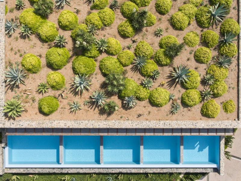 Daios Cove Luxury Resort & Villas