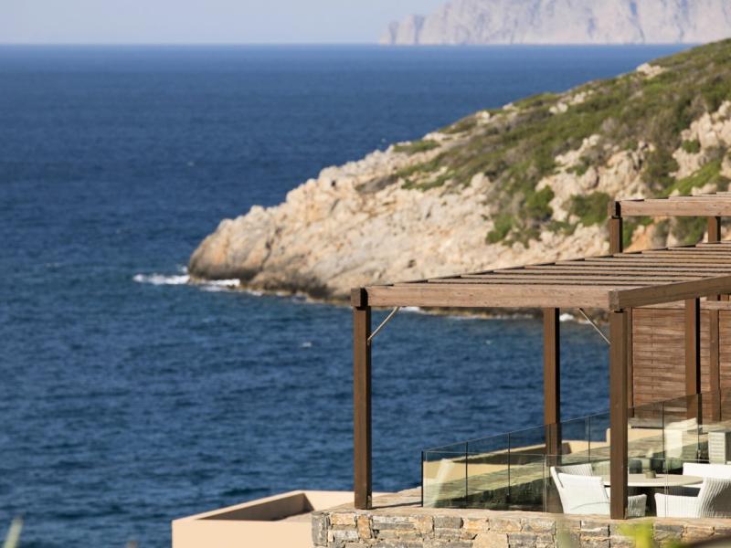 Daios Cove Luxury Resort & Villas