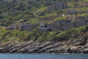 Отель Daios Cove Luxury Resort & Villas Греция, о Крит, фото 8