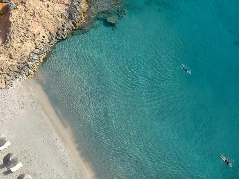 Daios Cove Luxury Resort & Villas