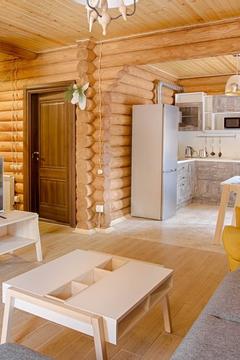 Отель Снегири Village Россия, Эсто-Садок, фото 14