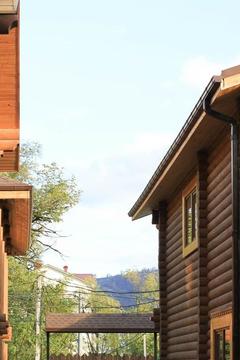 Отель Снегири Village Россия, Эсто-Садок, фото 5