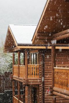 Отель Снегири Village Россия, Эсто-Садок, фото 6