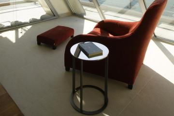 Отель Daios Luxury Living Греция, Салоники, фото 16