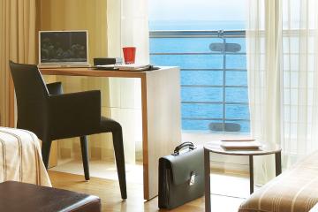 Отель Daios Luxury Living Греция, Салоники, фото 19