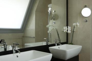 Отель Daios Luxury Living Греция, Салоники, фото 21