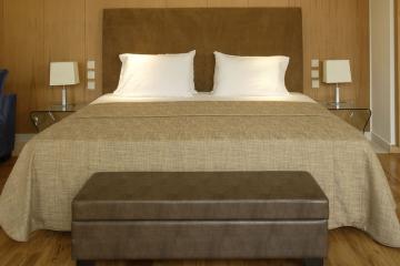 Отель Daios Luxury Living Греция, Салоники, фото 22