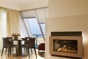 Отель Daios Luxury Living Греция, Салоники, фото 25