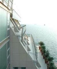 Отель Daios Luxury Living Греция, Салоники, фото 29