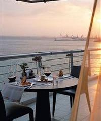 Отель Daios Luxury Living Греция, Салоники, фото 36