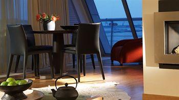 Отель Daios Luxury Living Греция, Салоники, фото 39